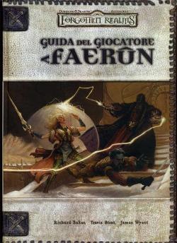Player's Guide to Faerûn