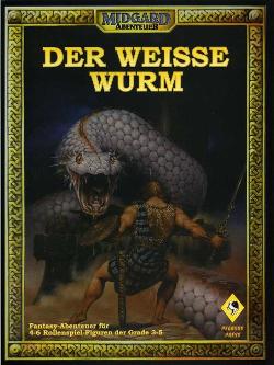 Der Weiße Wurm