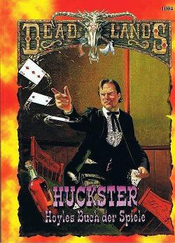 Hucksters & Hexes