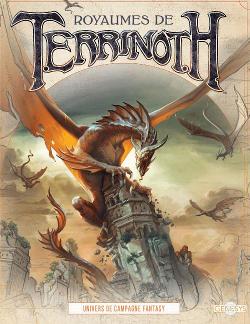 Realms of Terrinoth