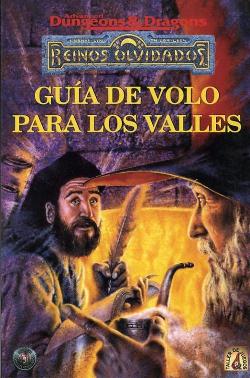 Volo's Guide to the Dalelands