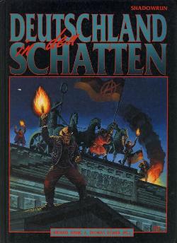 Germany Sourcebook