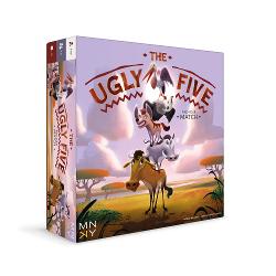 The Ugly Five