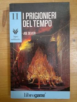 The Prisoners of Time
