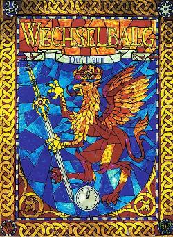Changeling: The Dreaming