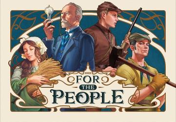 For The People