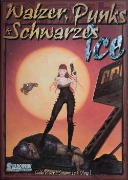 Walzer, Punks & Schwarzes Ice