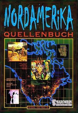 Nordamerika-Quellenbuch