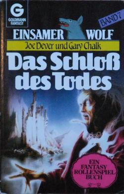 Castle Death