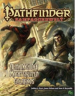 Faction Guide