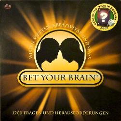 Bet Your Brain