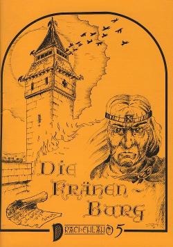 Die Krähenburg