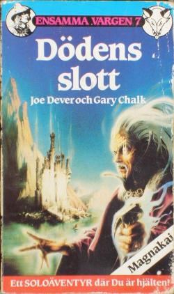 Castle Death