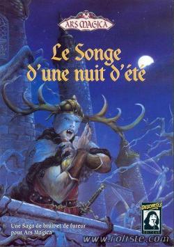 A Midsummer Night's Dream