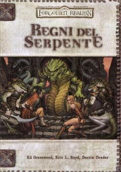 Serpent Kingdoms