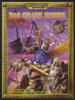 Das Graue Konzil