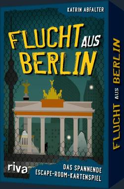 Flucht aus Berlin