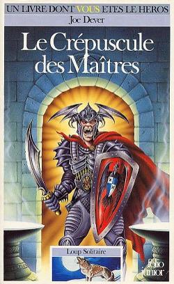The Masters of Darkness