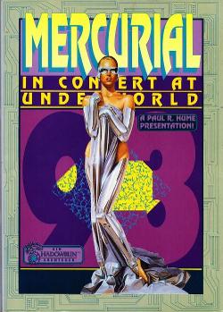 Mercurial