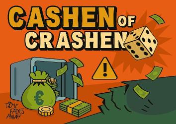 Cashen of Crashen