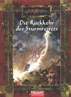 Return of the Stormrider