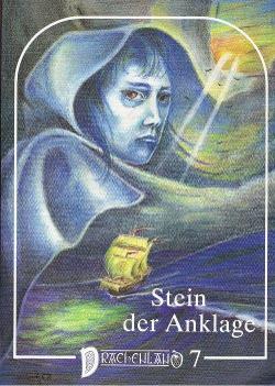 Stein der Anklage