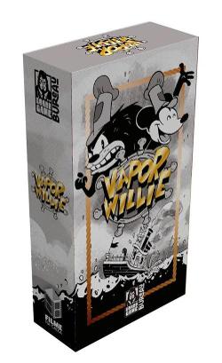 Vapor Willie