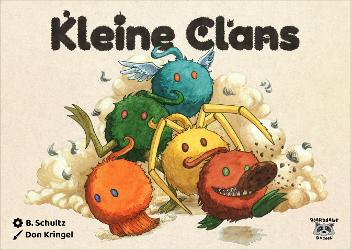 Kleine Clans