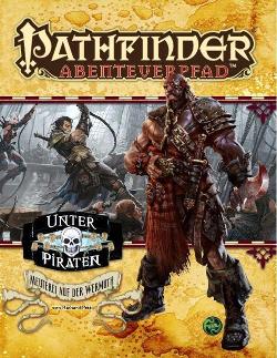The Wormwood Mutiny