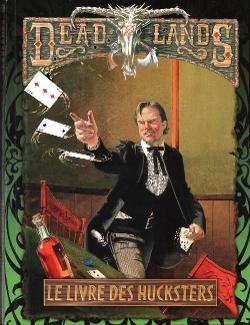 Hucksters & Hexes