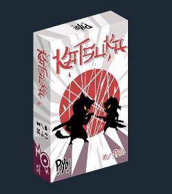 Katsuka