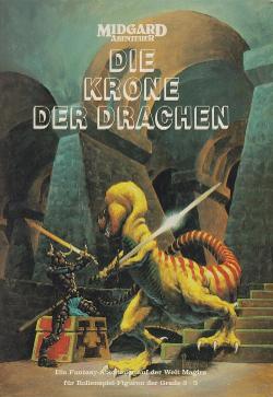 Die Krone der Drachen