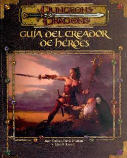 Hero Builder's Guidebook
