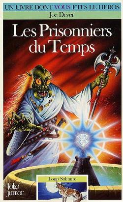 The Prisoners of Time