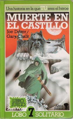 Castle Death