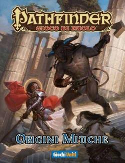 Mythic Origins