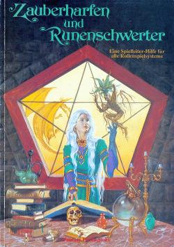 Zauberharfen und Runenschwerter