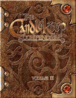 The Candlekeep Compendium Volume 2