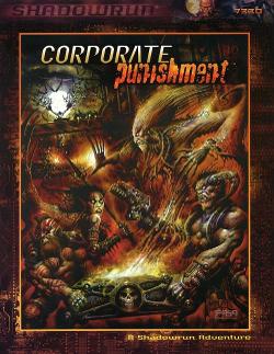 Corporate Punishment