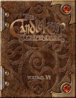 The Candlekeep Compendium Volume 6