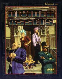 Divided Assets