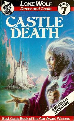 Castle Death