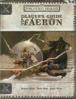 Player's Guide to Faerûn