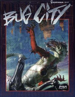 Bug City