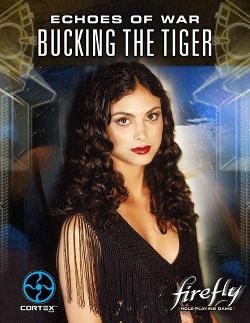 Bucking the Tiger