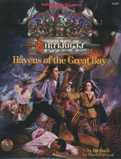 Havens of the Great Bay