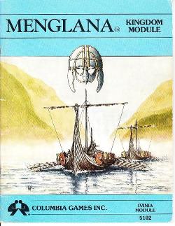 Menglana