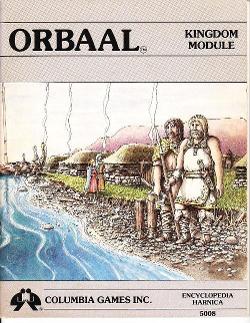 Orbaal