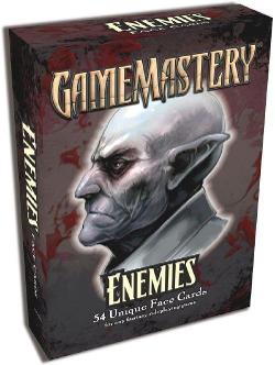 Enemies