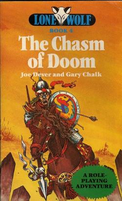 The Chasm of Doom